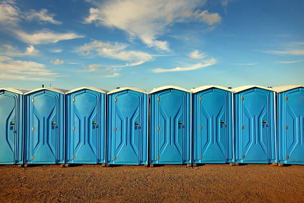 Reliable White Meadow Lake, NJ Portable Potty Rental  Solutions